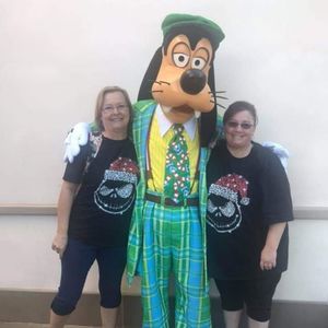 Meet your Posher, Mary joy